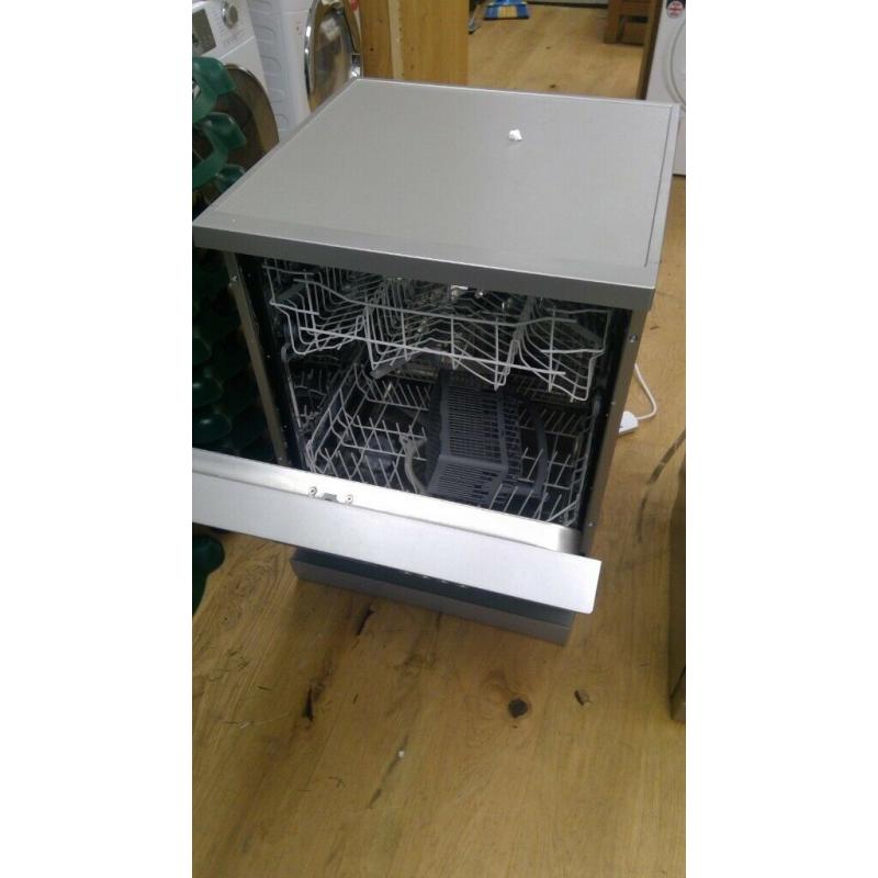 Essentials Dishwasher