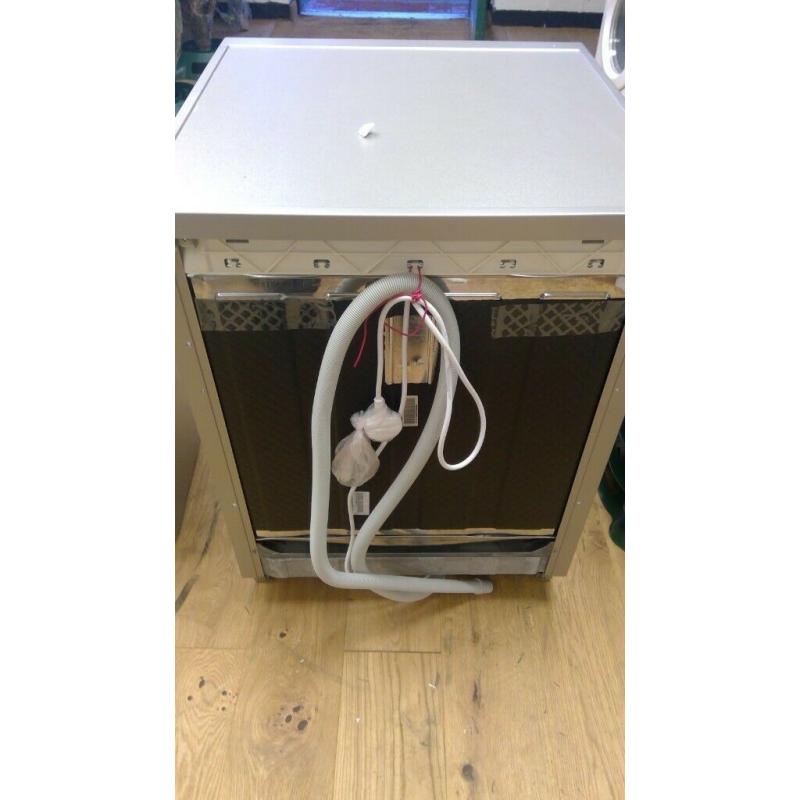 Essentials Dishwasher