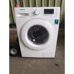 samsung combined 2in1 washer dryer ecobubble