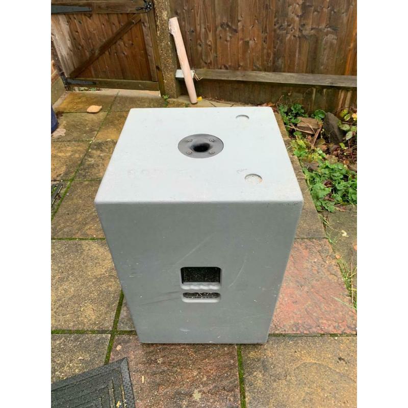 Tannoy T40 Subwoffer