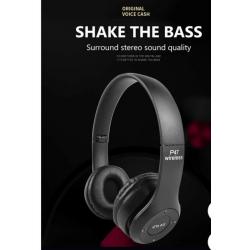 Wirless Headphone for mobile and game