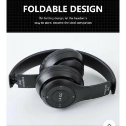 Wirless Headphone for mobile and game