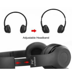 Wirless Headphone for mobile and game