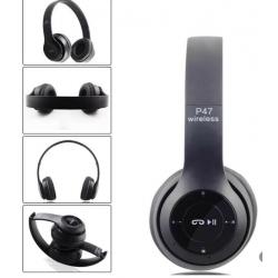 Wirless Headphone for mobile and game