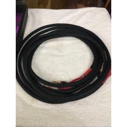 Monster Speaker Cable