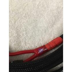 Monster Speaker Cable