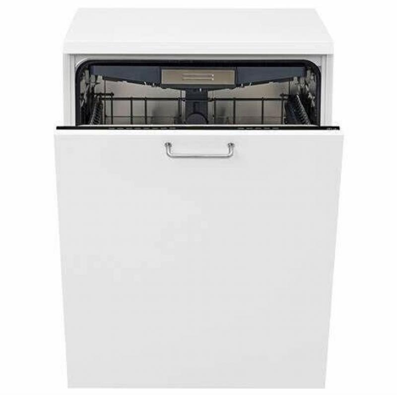 IKEA RENG?RA Integrated dishwasher, IKEA 300x60 cm #BargainCorner