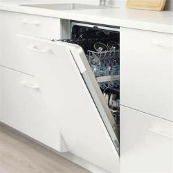 IKEA RENG?RA Integrated dishwasher, IKEA 300x60 cm #BargainCorner