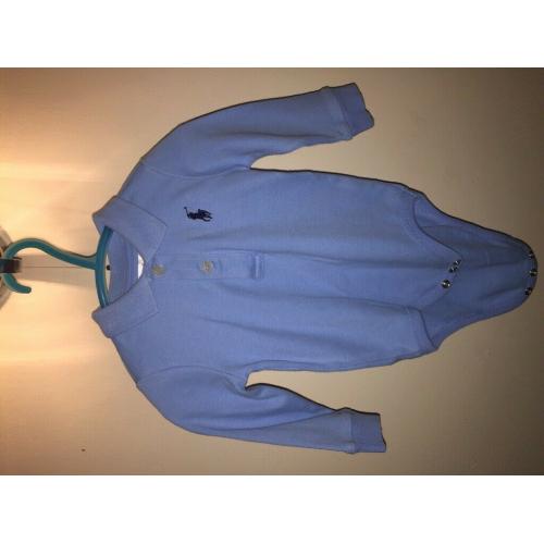 Ralf Lauren baby long sleeve