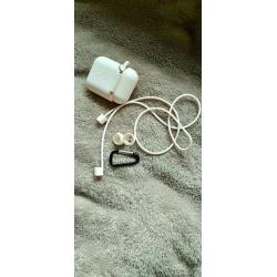 Light Pink Merkury Innovations Headphones Essentials Kit