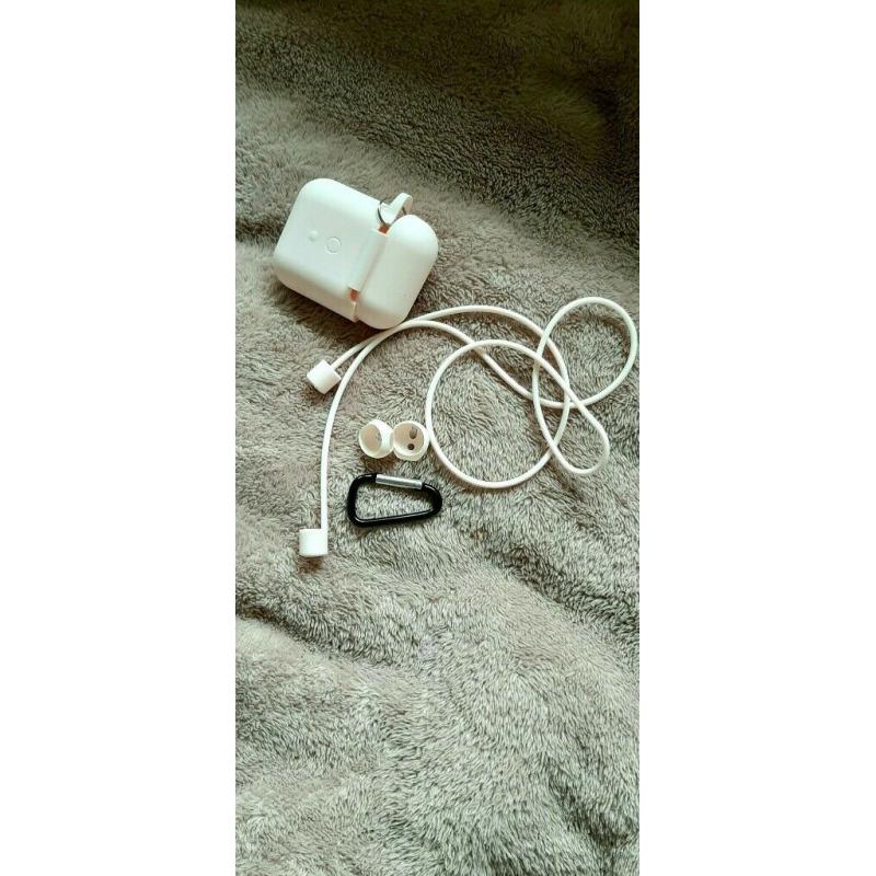 Light Pink Merkury Innovations Headphones Essentials Kit