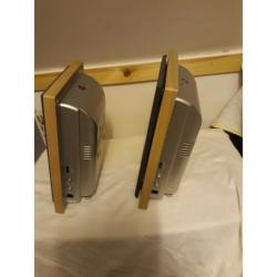 Hi fi speakers