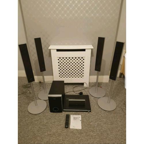 Sony HT-SF1200 Home Cinema System 5.1 Surround Sound FAULTY RECEIVER