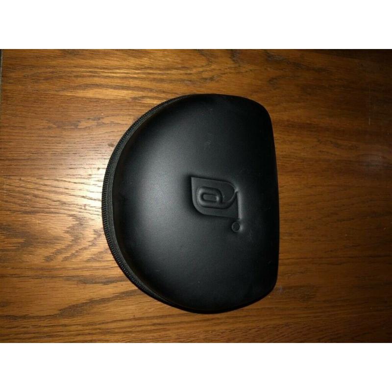 Damson HS Bluetooth Wireless Over Ear Active Noise Cancelling Headphones