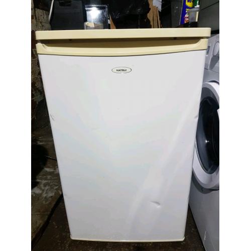 MATSUI UNDER COUNTER FREEZER(RECONDITIONED)07951551712 /07494022773