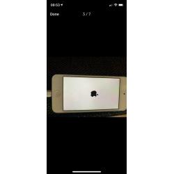 iPod touch 6th generation 32gb pink