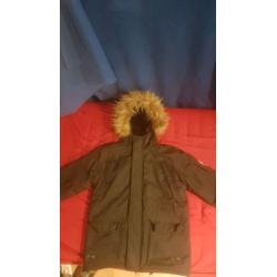 Boys coat age 10 / 11 years