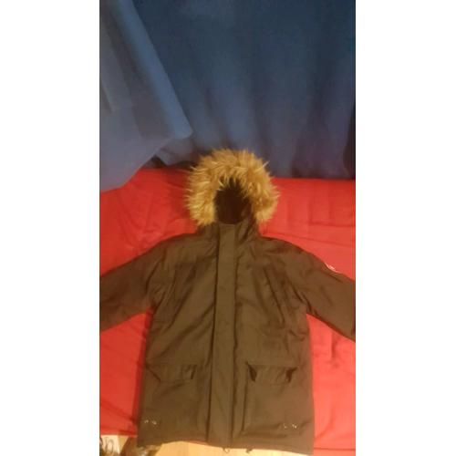 Boys coat age 10 / 11 years