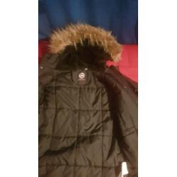 Boys coat age 10 / 11 years
