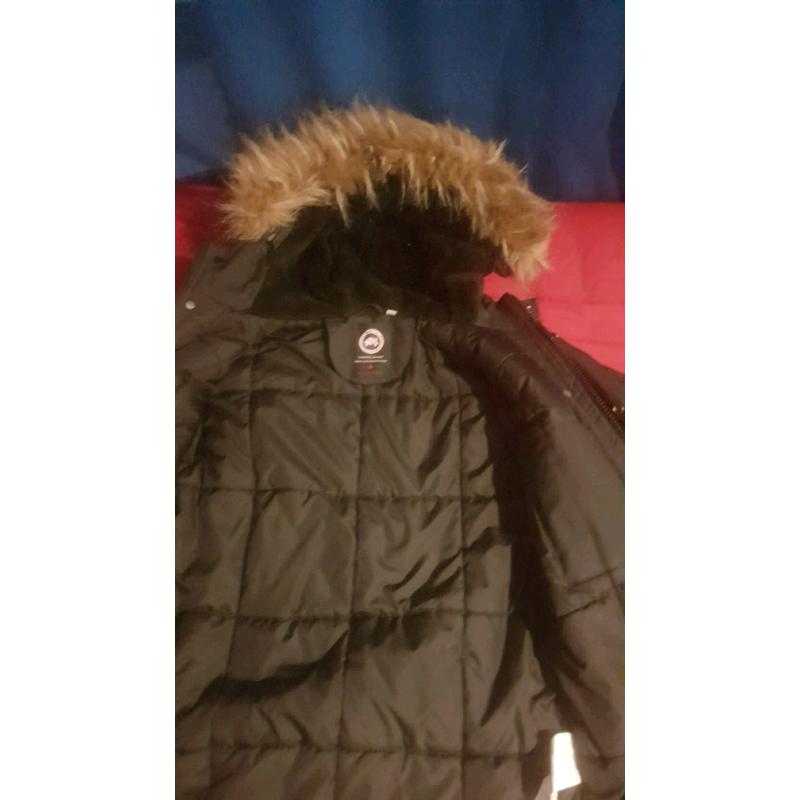 Boys coat age 10 / 11 years