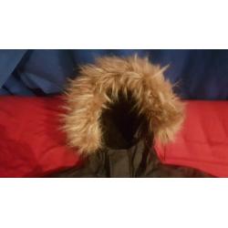 Boys coat age 10 / 11 years
