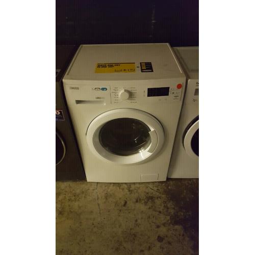 ZANUSSI 7KG WASHER DRYER COMBO 2 IN 1
