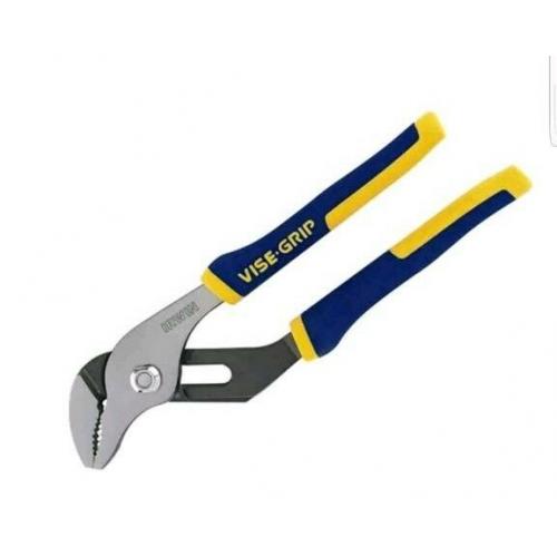 IRWIN Vise-Grip - Groove Joint Pliers (Capacity 57mm) 300mm (12in)