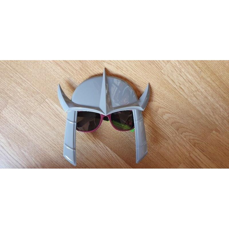 Teenage Mutant Ninja Turtles TMNT Shredder Shades / Sun Glasses