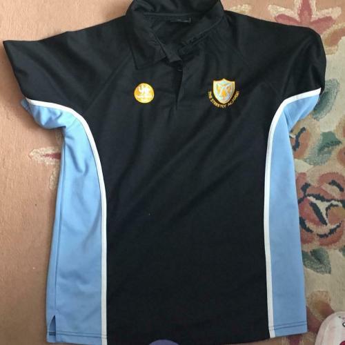 Streetly academy sports kit