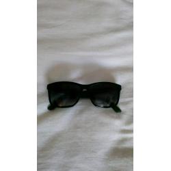 Lacoste Used Mens Sunglasses