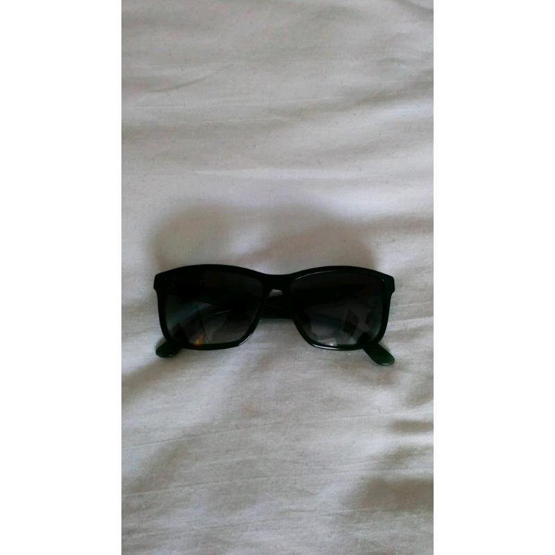 Lacoste Used Mens Sunglasses