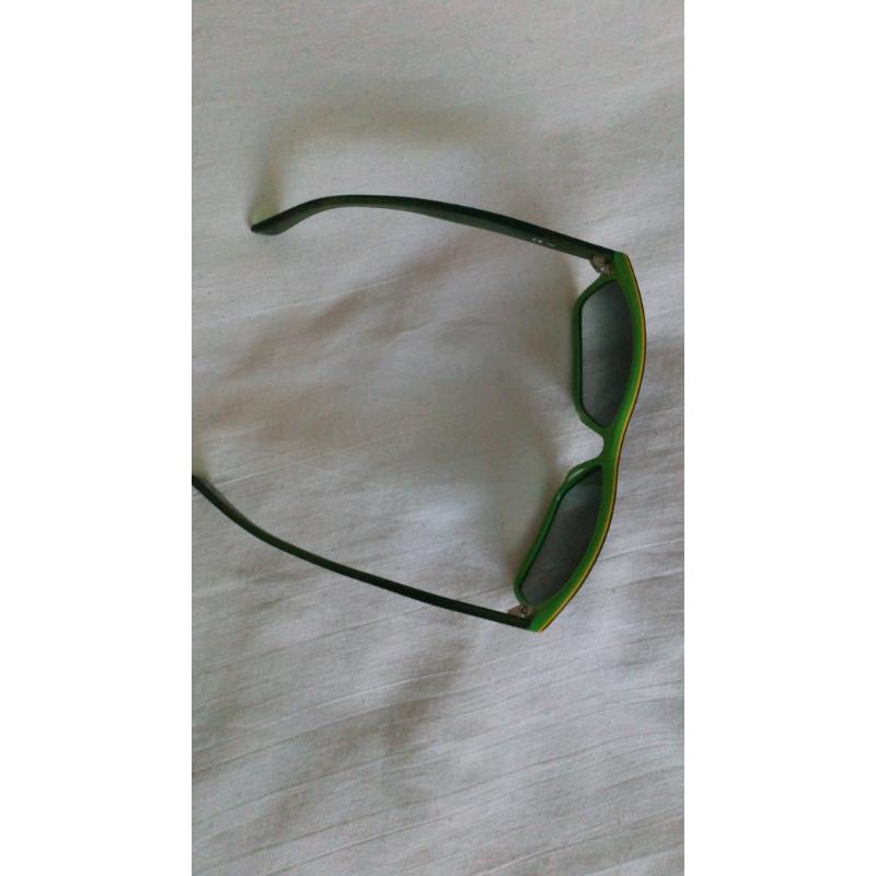 Lacoste Used Mens Sunglasses