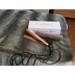 Tyme iron