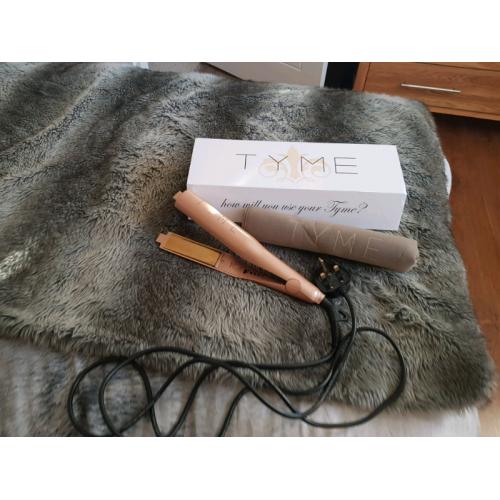 Tyme iron