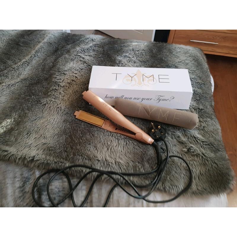 Tyme iron