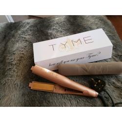 Tyme iron