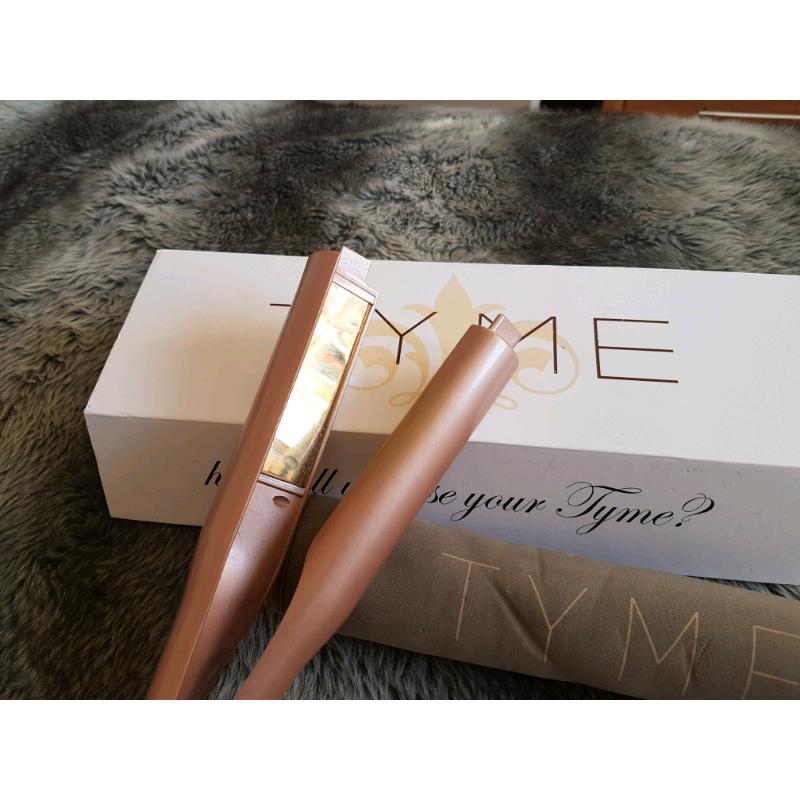 Tyme iron