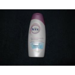 Veet Hair Minimising Cream Brand New 9 Bottles