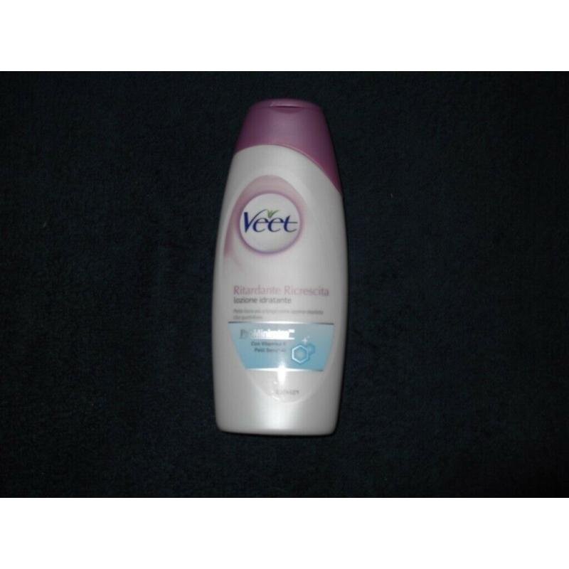 Veet Hair Minimising Cream Brand New 9 Bottles