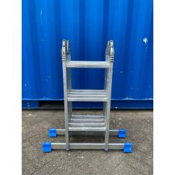 Folding Step Ladders 20 AVAILABLE