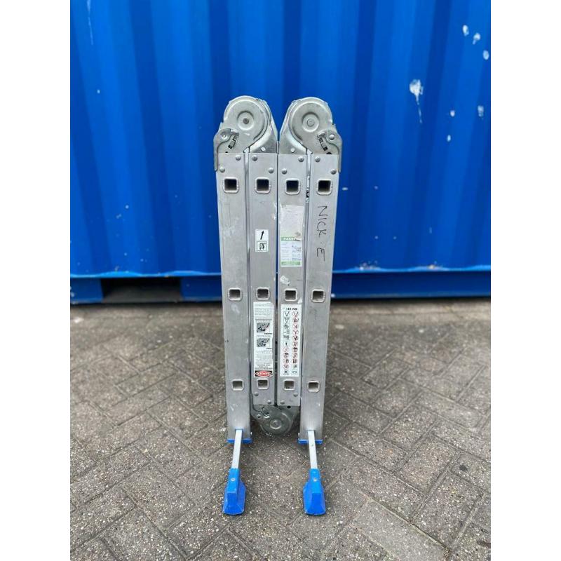Folding Step Ladders 20 AVAILABLE