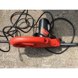 Black and Decker power file