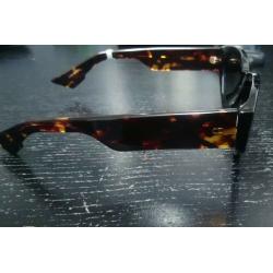 CHRISTIAN DIOR 'DIOR SPIRIT 2' SUNGLASSES