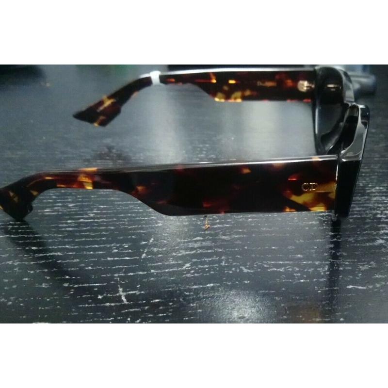 CHRISTIAN DIOR 'DIOR SPIRIT 2' SUNGLASSES