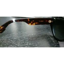 CHRISTIAN DIOR 'DIOR SPIRIT 2' SUNGLASSES