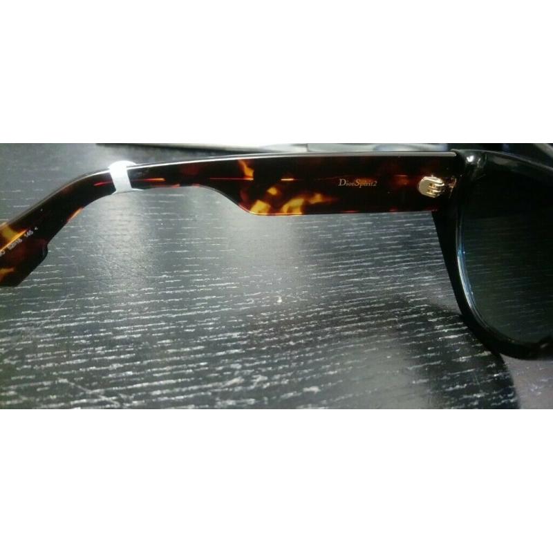 CHRISTIAN DIOR 'DIOR SPIRIT 2' SUNGLASSES