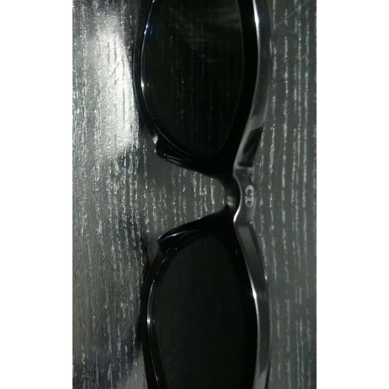 CHRISTIAN DIOR 'DIOR SPIRIT 2' SUNGLASSES