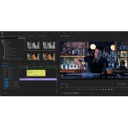 Professional video editor for all video editing needs