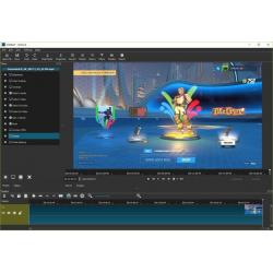 Professional video editor for all video editing needs