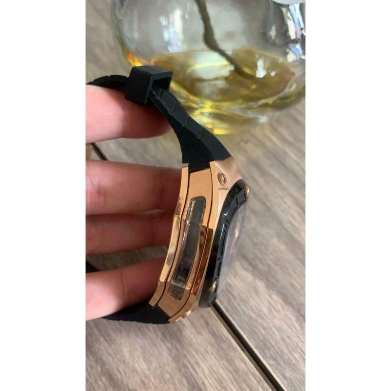 Lamborghini watch quick sale